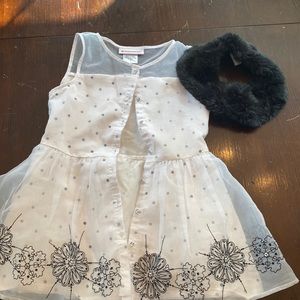 American girl dress
